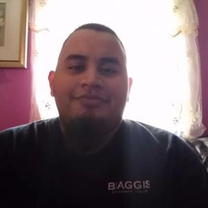 Meet your Posher, Javier